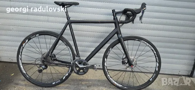 28 " гравел роус , снимка 2 - Велосипеди - 56218914