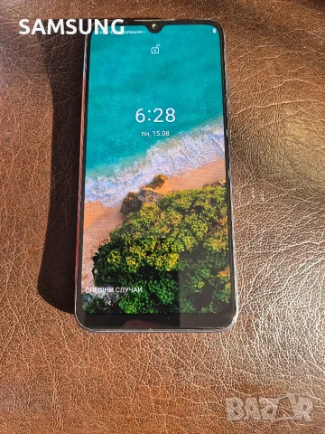 Xiaomi Mi - A3 Xiaomi 