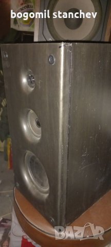 Tонколони 3 лентови Сименс 120W, снимка 4 - Тонколони - 41766306