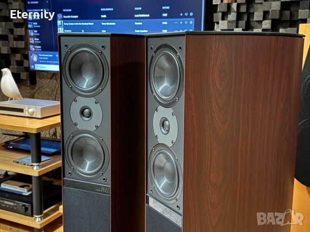 Jamo 707i / Тонколони, снимка 3 - Тонколони - 52777807