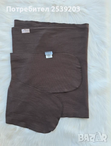 Слинг Babylonia , снимка 7 - Кенгура и ранички - 51153817