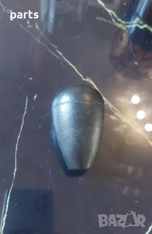 Топка Скоростен Лост Ситроен - Пежо, снимка 2 - Аксесоари и консумативи - 51223343