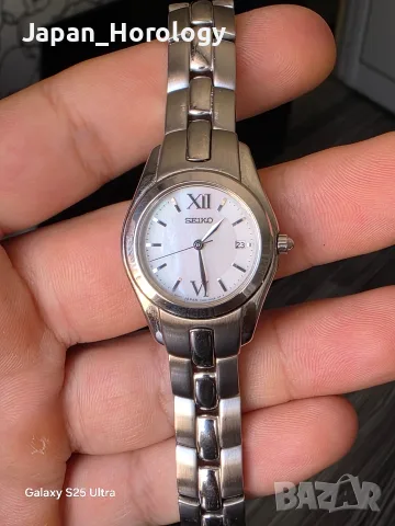 Seiko Neo Classic SXDA71 Lady