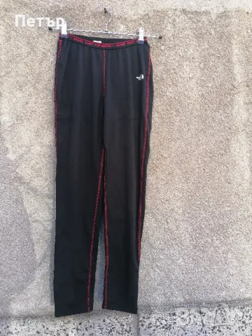 Продавам чисто ново качествено разтегливо термобельо - клин тип микрополар The North Face 