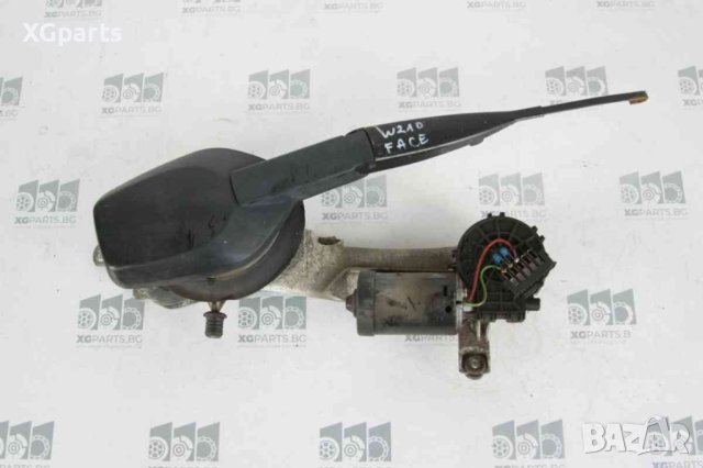 Механизъм предни чистачки за Mercedes E-class W210 facelift (1995-2003)