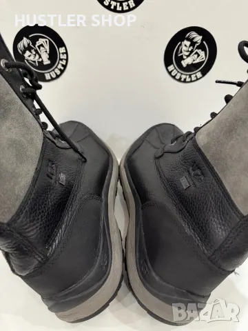 Зимни обувки UGG.Номер 41, снимка 4 - Мъжки боти - 47972591
