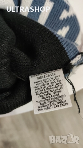 Victoria's Secret PINK Дамска зимна шапка one size , снимка 12 - Шапки - 38931231