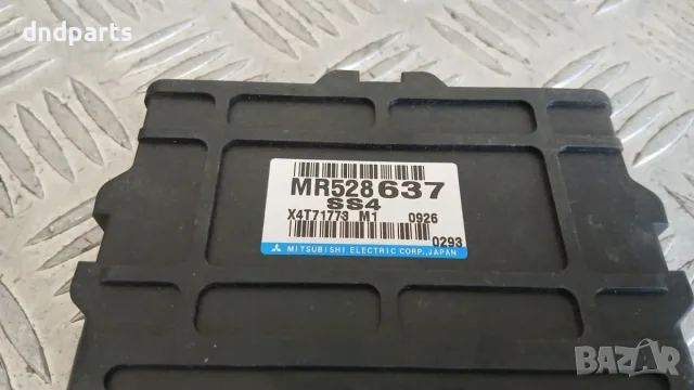Модул Mitsubishi Pajero 2003 MR528637 X4T71773 Pajero III (1999-2006), снимка 2 - Части - 55773815