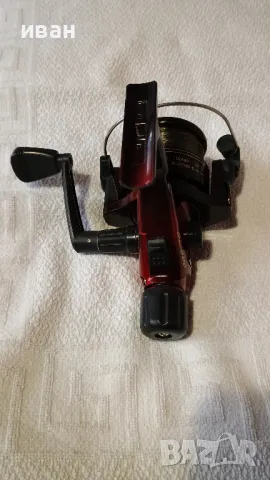 Рибарска макара, снимка 3 - Макари - 49098656