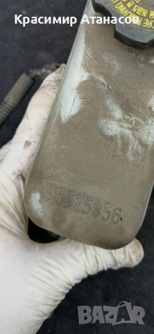 96625856. Спирачна помпа за Шевролет каптива. 112218, снимка 6 - Части - 53227174