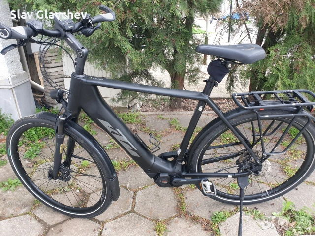 Електрически велосипед KTM 28"цола BOSCH CX4, снимка 4 - Велосипеди - 53613854
