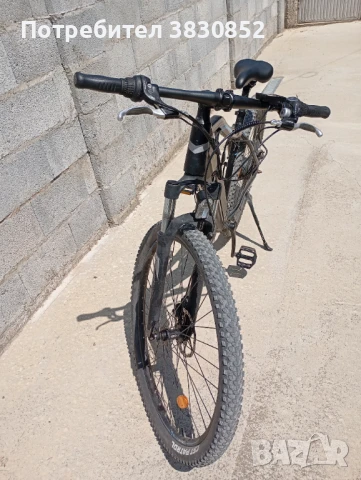 Електрическо колело , снимка 2 - Велосипеди - 50681816