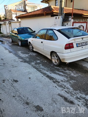 Ланчия делта 1,9 , снимка 11 - Автомобили и джипове - 36061569