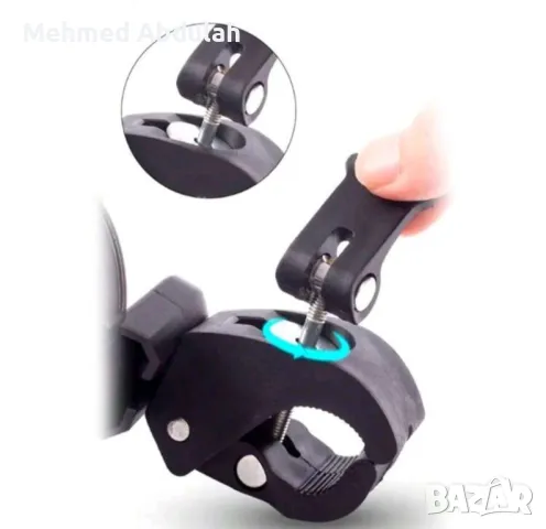 Два вида стойки за телефони за велосипеди , снимка 7 - Аксесоари за велосипеди - 49961114