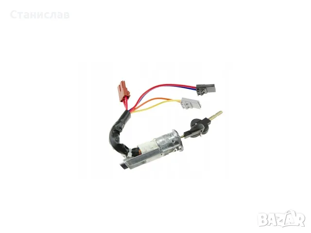 Комплект за запалване за Peugeot Partner, Citroen Berlingo – 96244156