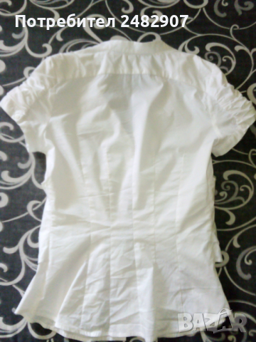 Дамска риза, снимка 2 - Ризи - 36181290