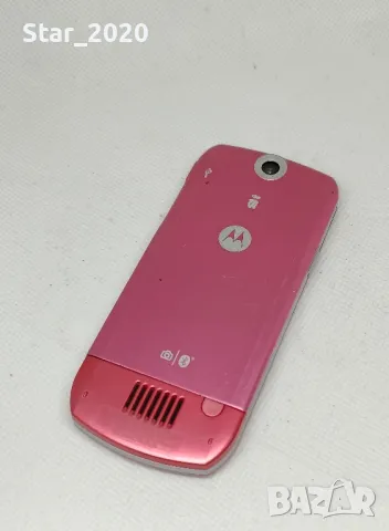 Продавам Motorola L6, снимка 2 - Motorola - 49052772