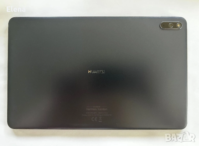 Huawei MatePad 10.4’’ 2020, снимка 2 - Таблети - 51550239
