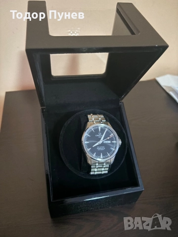 Чисто нов ! Certina DS action day-date powermatic 80/ часовник, снимка 5 - Мъжки - 52820972