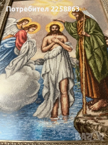 Гобен нов, снимка 4 - Гоблени - 53131528