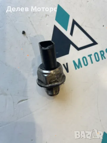 55PP30-01 датчик за високо налягане на рейл от Hyundai I20 1.1 CRDI, 75 кс, 6 ск., двигател D3FA, снимка 2 - Части - 50230790