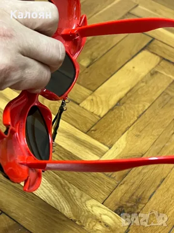 Карнавални очила, снимка 5 - Други - 50081074