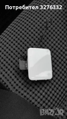 Емблема и капаче броня БМВ , снимка 5 - Части - 37366395