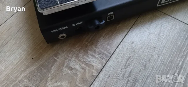 Line 6 pod X3, pod 2.0, pod XT, Pod HD, Pod X3 Live, Shortboard MKII процесор за китара и контролер, снимка 13 - Китари - 49726632