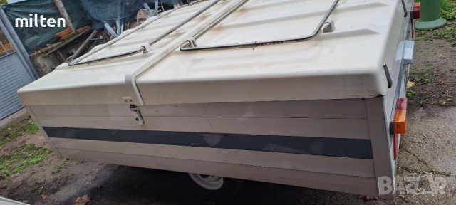 TRIGANO, снимка 6 - Ремаркета - 52606180