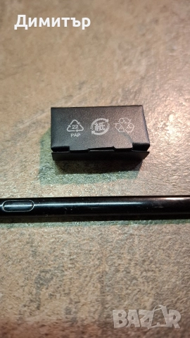 За Samsung Note 10 plus +, стилус и щипка с писец, снимка 3 - Резервни части за телефони - 52990673