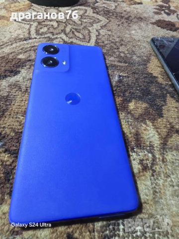 motorola G85 5G / XT2427 на части