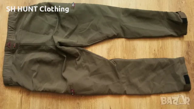 SUMMIT OF NORWAY Stetch Women's Trouser размер 40 / L за лов риболов туризъм дамски панталон - 948, снимка 2 - Панталони - 48670793