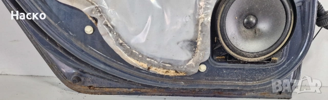 Задна Лява Врата Honda Accord 7 VII Tourer Хонда Акорд 7 Комби 2003г-2008г, снимка 3 - Части - 53834250