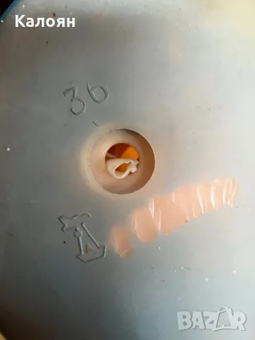 Рядка гумена играчка кукла руска, снимка 5 - Кукли - 48362866