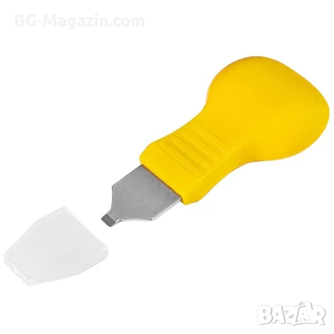 Професионален часовникарски инструмент за отваряне капаците на часовниците за часовникари ножче, снимка 7 - Други инструменти - 50973646