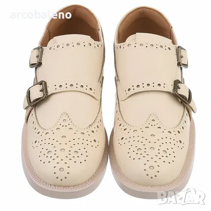 Елегантни дамски ежедневни обувки, 3цвята , снимка 13 - Дамски ежедневни обувки - 49431921