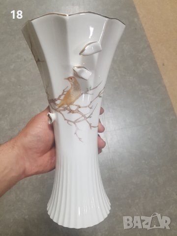 Ваза, снимка 4 - Вази - 40603754