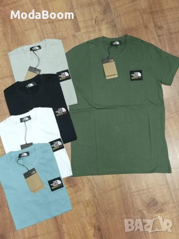 Маркови тениски , снимка 5 - Тениски - 41606118