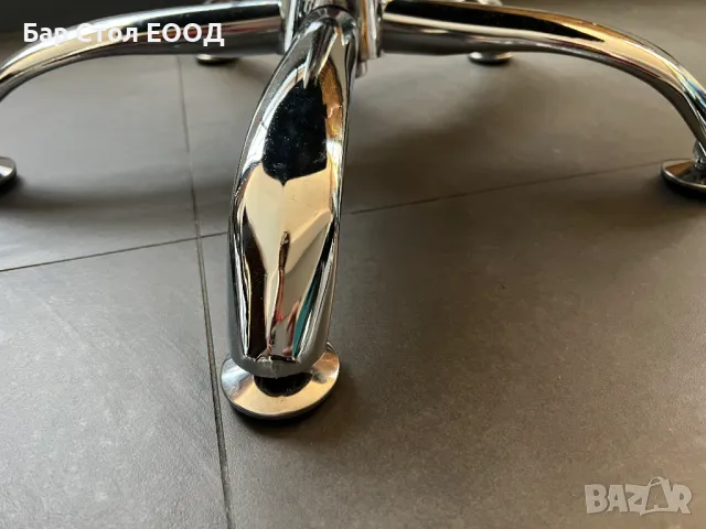 Стол със статични стъпки Lyon-2г гаранция и безплатна доставка до офис, снимка 8 - Столове - 48088042