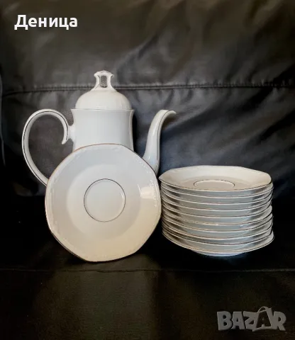 Немски сервиз “Бавария”, снимка 4 - Сервизи - 48544176