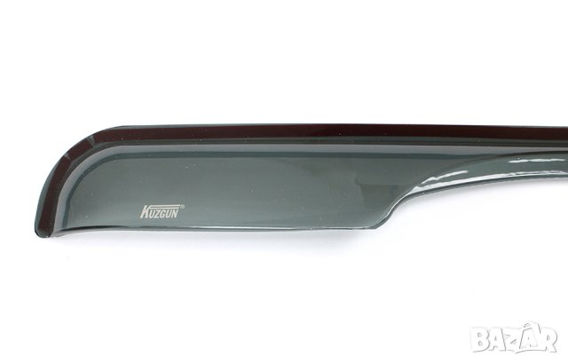 ВЕТРОБРАНИ MAN TGA TGL МАН ТГА (2007-2016) комплект , снимка 3 - Аксесоари и консумативи - 44199800