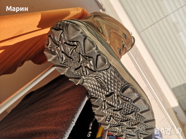 MEINDL Обувки за Лов и туризъм, снимка 6 - Мъжки ботуши - 52840454