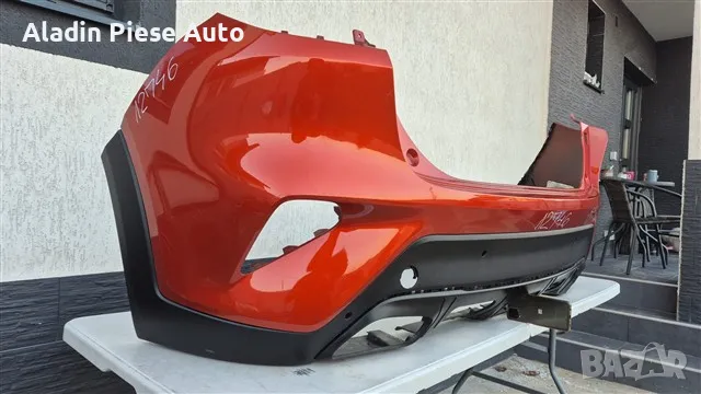 Задна броня Kia Xceed X-Ceed година 2019 2020 2021 код 86611J7CAO, 86611-J7CAO , снимка 3 - Аксесоари и консумативи - 48865547