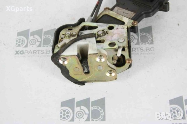 Брава врата задна лява за Mazda 6 (2002-2008), снимка 3 - Части - 41743155