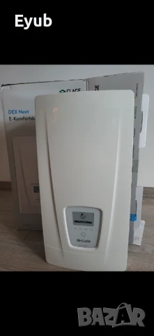 Проточен бойлер Dex Next , снимка 1