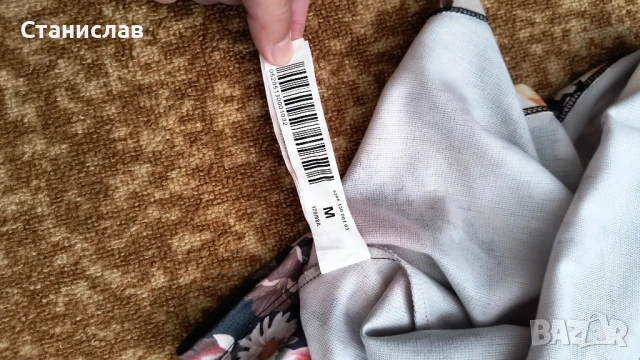 Рокли с дълъг ръкав и без ръкав , снимка 8 - Рокли - 51054874