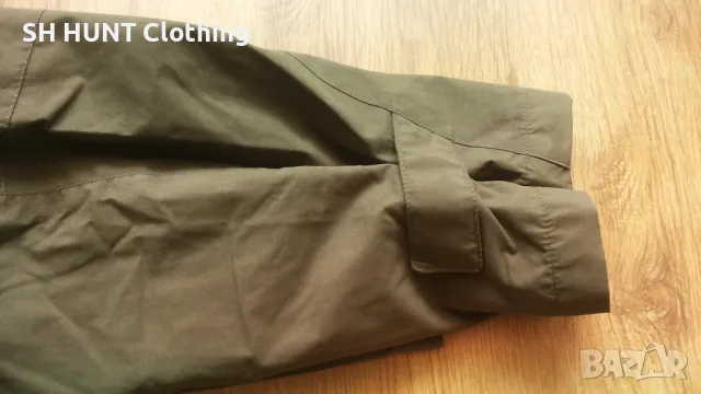 BEAVER LAKE HUNTING Waterproof Trouser размер M за лов панталон водонепромокаем - 1526, снимка 10 - Екипировка - 48180938