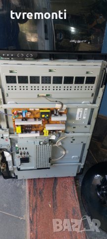 POWER SUPPLY LGP32-08H EAX40097901/15 EAY4050440 LG модел 32LG5000 for 32inc DISPLAY V315B1-L07 REV , снимка 2 - Части и Платки - 42524008