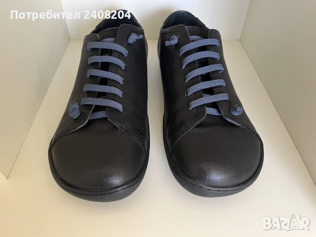 обувки camper shoes peu, снимка 2 - Спортно елегантни обувки - 56360434