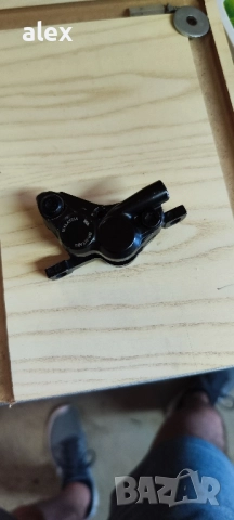 Продавам части , снимка 2 - Велосипеди - 52586613